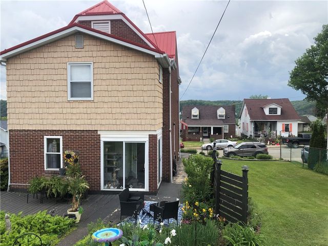 1918 Alcoa Drive, Arnold, PA 15068