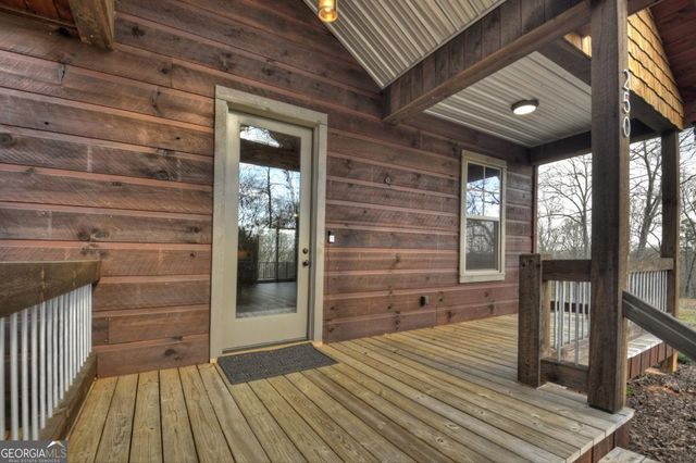 250 Wolf Creek Mountain Road 19, Mineral Bluff, GA 30559