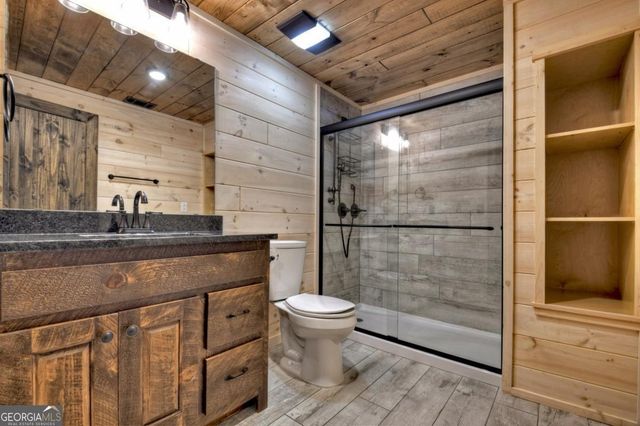 250 Wolf Creek Mountain Road 19, Mineral Bluff, GA 30559