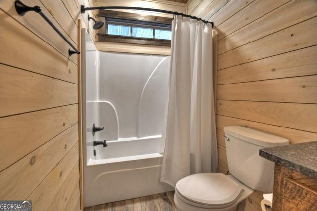 250 Wolf Creek Mountain Road 19, Mineral Bluff, GA 30559