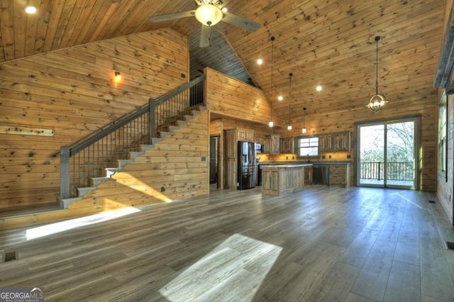 250 Wolf Creek Mountain Road 19, Mineral Bluff, GA 30559