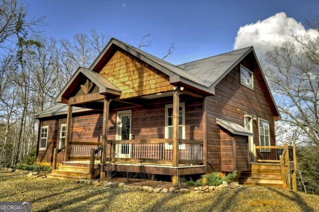 250 Wolf Creek Mountain Road 19, Mineral Bluff, GA 30559