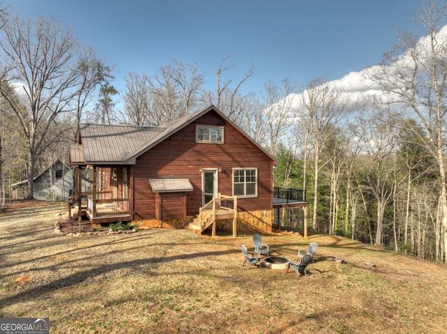 250 Wolf Creek Mountain Road 19, Mineral Bluff, GA 30559