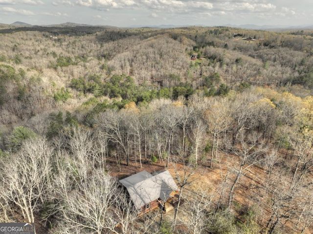 250 Wolf Creek Mountain Road 19, Mineral Bluff, GA 30559