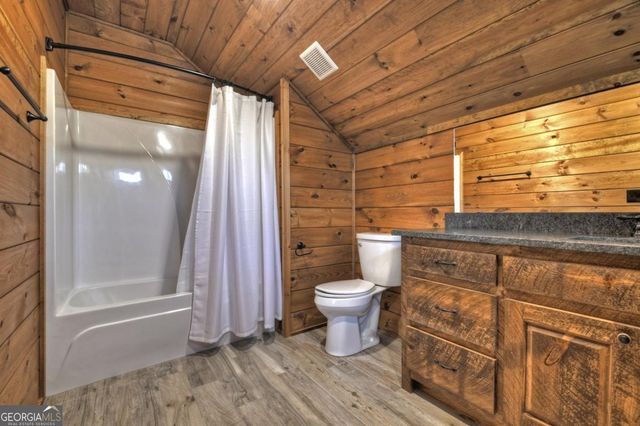 250 Wolf Creek Mountain Road 19, Mineral Bluff, GA 30559