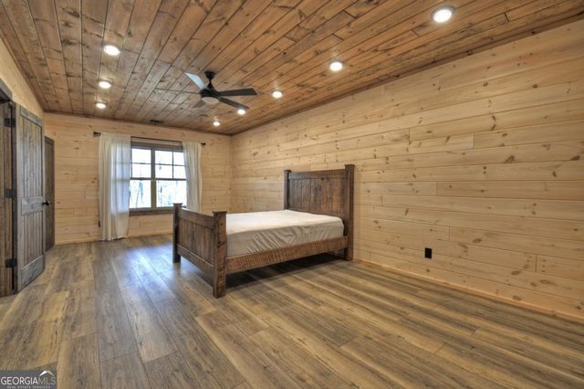 250 Wolf Creek Mountain Road 19, Mineral Bluff, GA 30559