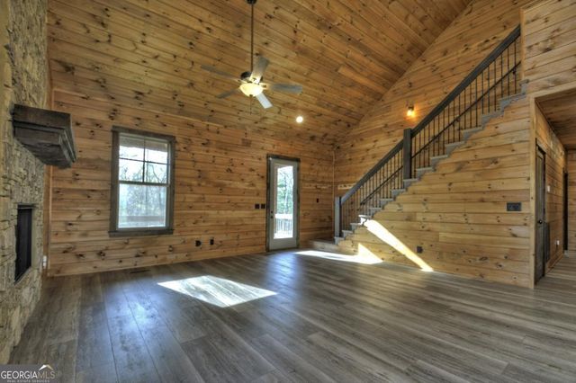 250 Wolf Creek Mountain Road 19, Mineral Bluff, GA 30559