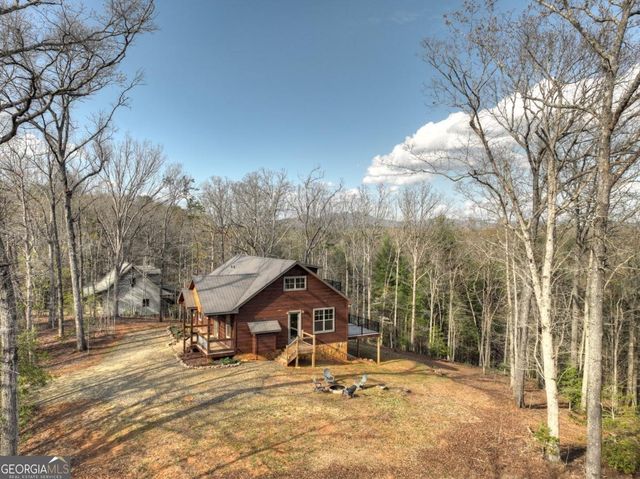 250 Wolf Creek Mountain Road 19, Mineral Bluff, GA 30559