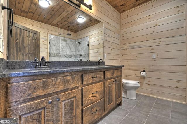 250 Wolf Creek Mountain Road 19, Mineral Bluff, GA 30559