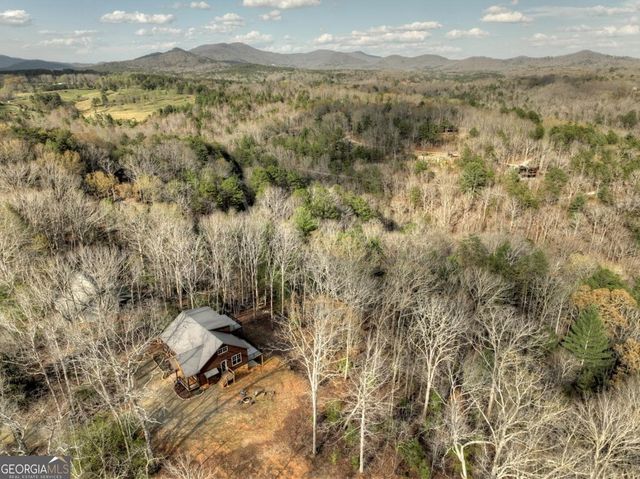 250 Wolf Creek Mountain Road 19, Mineral Bluff, GA 30559