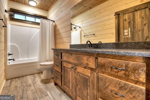 250 Wolf Creek Mountain Road 19, Mineral Bluff, GA 30559