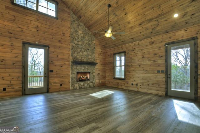 250 Wolf Creek Mountain Road 19, Mineral Bluff, GA 30559