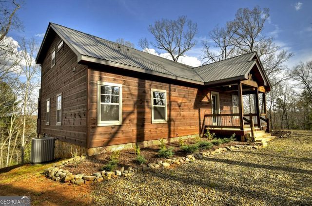 250 Wolf Creek Mountain Road 19, Mineral Bluff, GA 30559