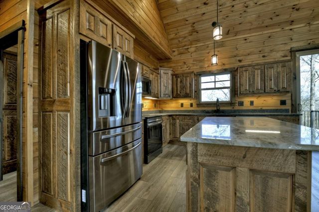 250 Wolf Creek Mountain Road 19, Mineral Bluff, GA 30559