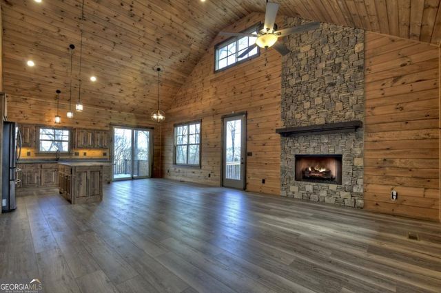 250 Wolf Creek Mountain Road 19, Mineral Bluff, GA 30559