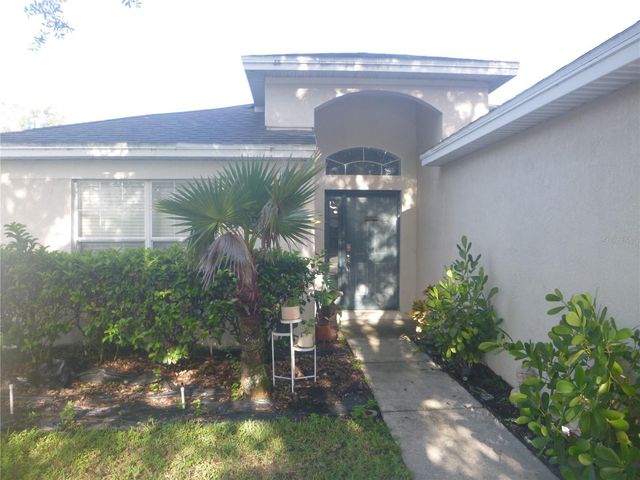 584 SEA HOLLY DR, Brooksville, FL 34604