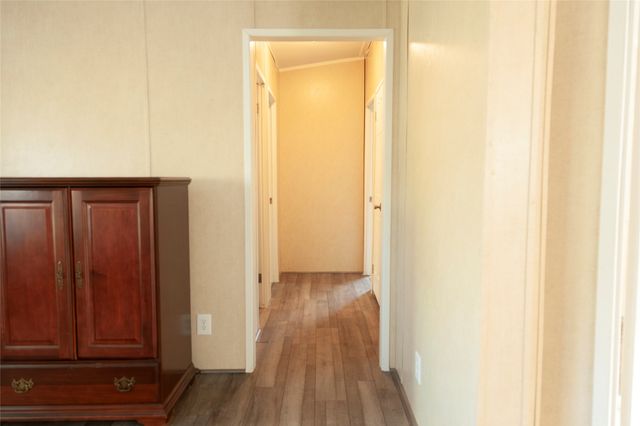 112 SE Front Street, Bailey, TX 75452