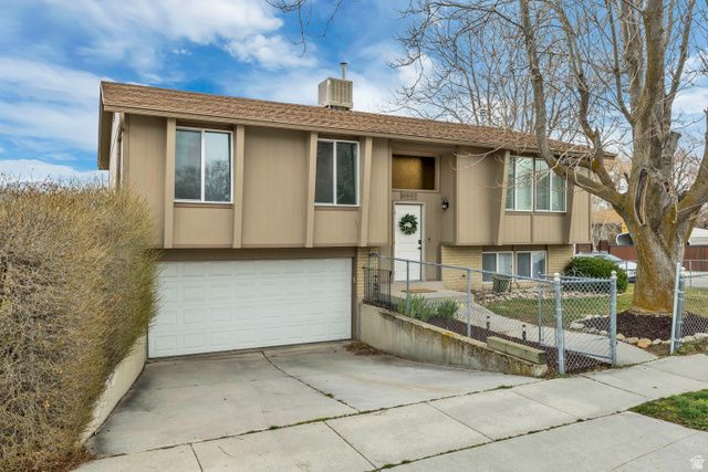 6007 S SWEET BASIL, Taylorsville, UT 84129