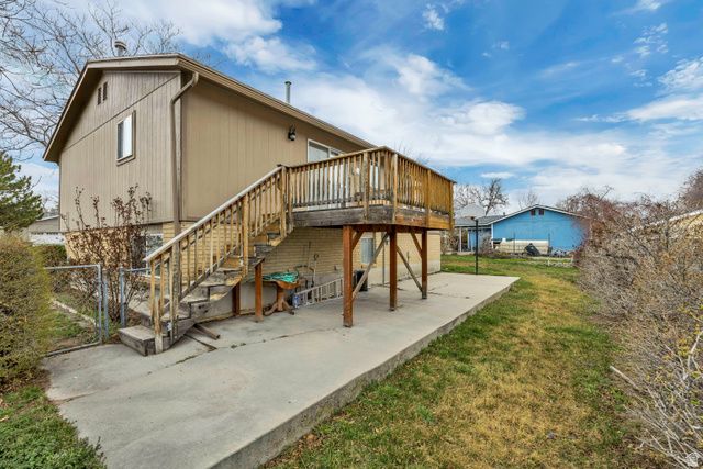 6007 S SWEET BASIL, Taylorsville, UT 84129