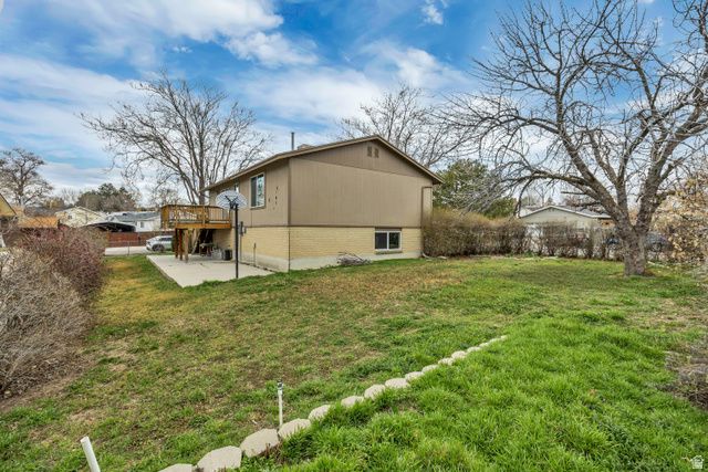 6007 S SWEET BASIL, Taylorsville, UT 84129