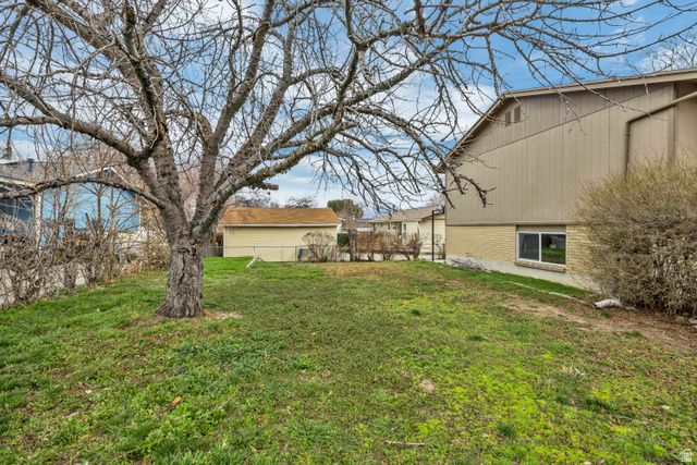 6007 S SWEET BASIL, Taylorsville, UT 84129