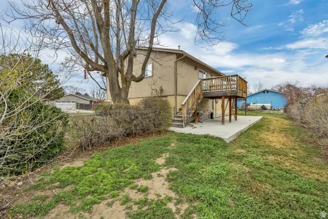 6007 S SWEET BASIL, Taylorsville, UT 84129