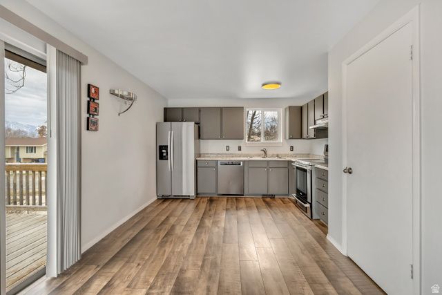 6007 S SWEET BASIL, Taylorsville, UT 84129