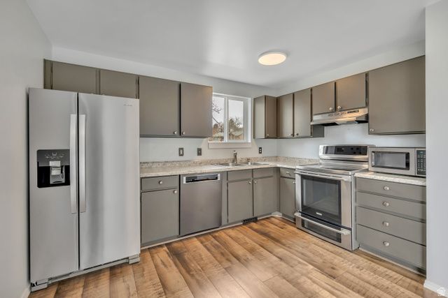 6007 S SWEET BASIL, Taylorsville, UT 84129