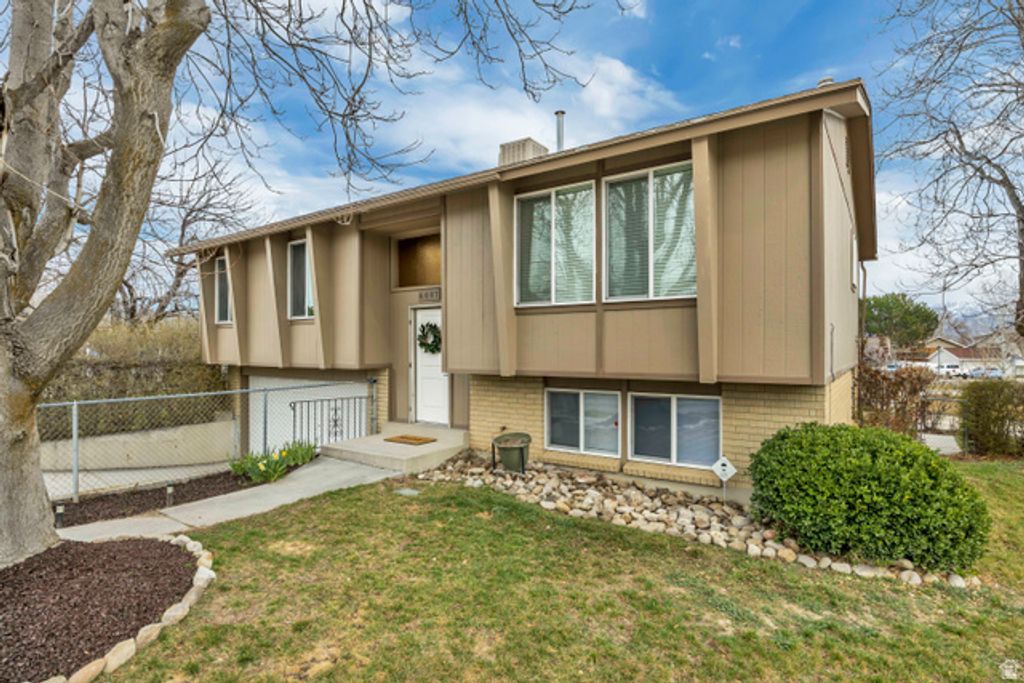 6007 S SWEET BASIL, Taylorsville, UT 84129