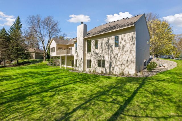 5915 Sweetwater Circle, Excelsior, MN 55331