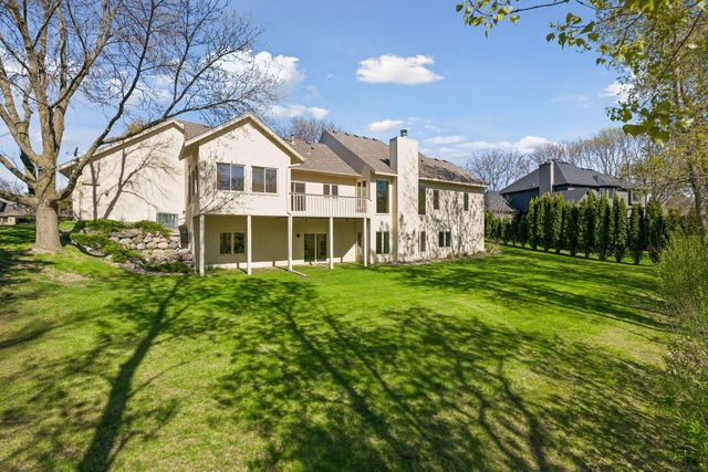 5915 Sweetwater Circle, Excelsior, MN 55331