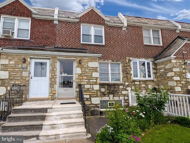 112 W CHELTENHAM AVE, Philadelphia, PA 19120