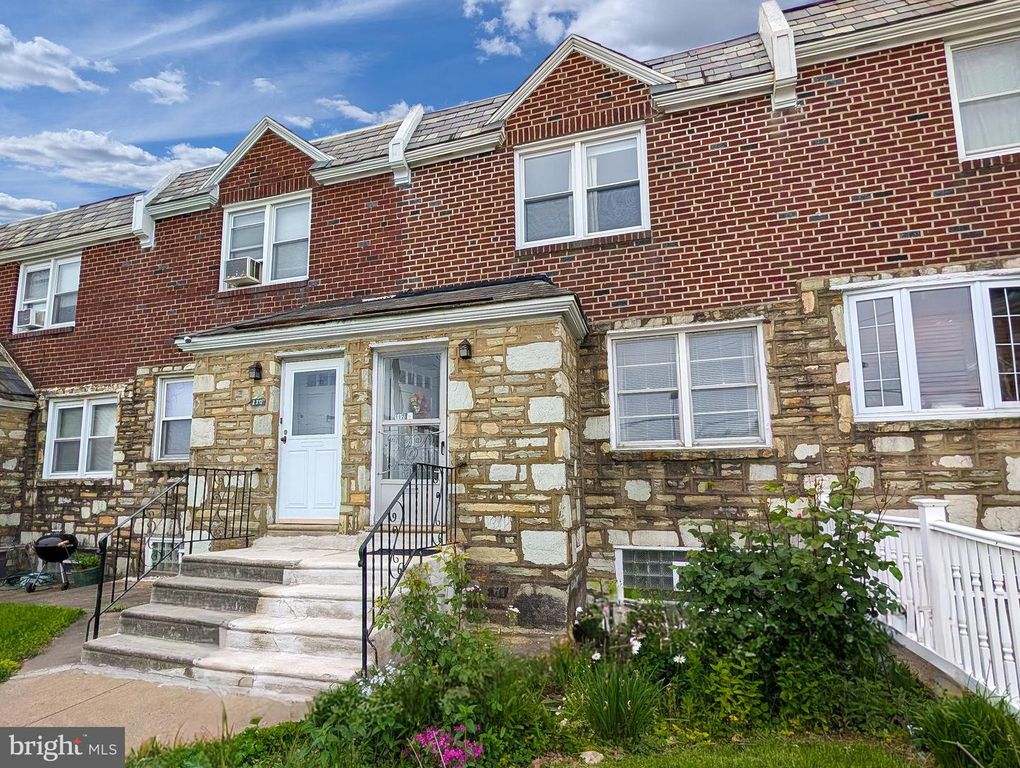 112 W CHELTENHAM AVE, Philadelphia, PA 19120