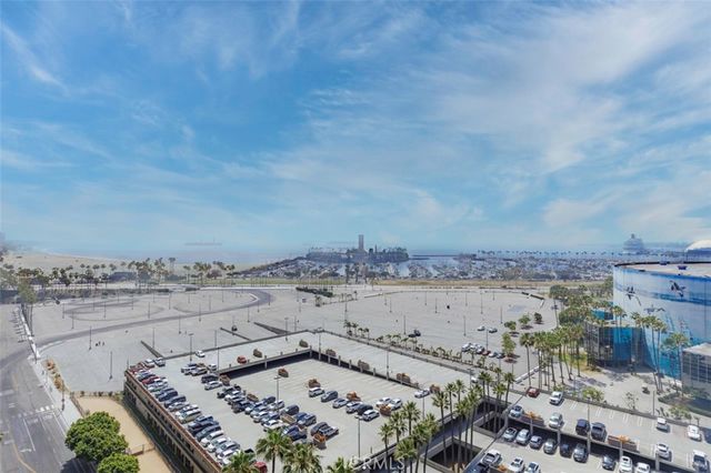 388 E Ocean 1402, Long Beach, CA 90802