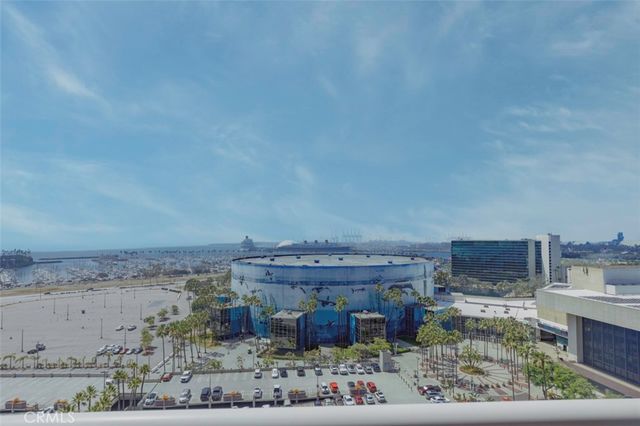 388 E Ocean 1402, Long Beach, CA 90802