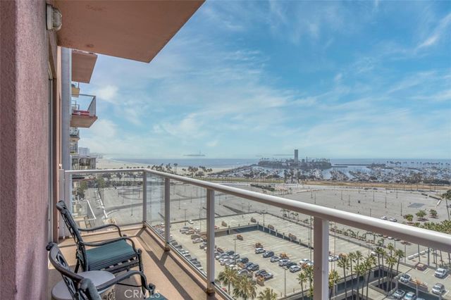 388 E Ocean 1402, Long Beach, CA 90802