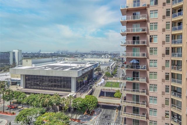 388 E Ocean 1402, Long Beach, CA 90802