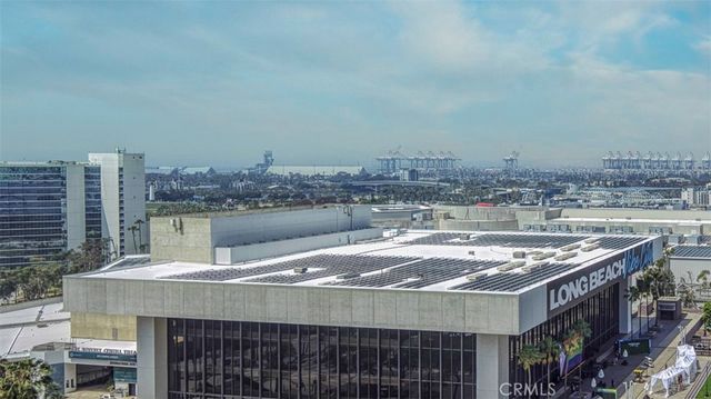 388 E Ocean 1402, Long Beach, CA 90802