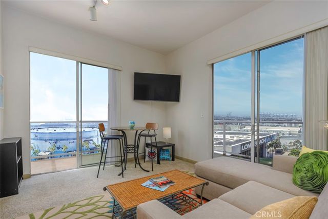 388 E Ocean 1402, Long Beach, CA 90802