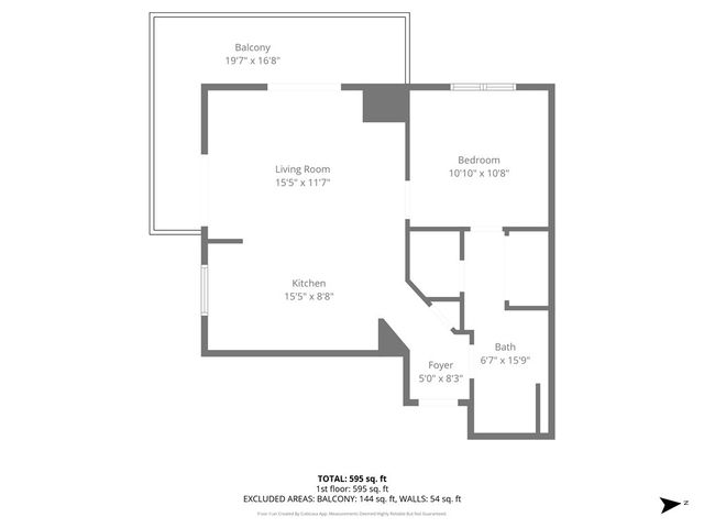 388 E Ocean 1402, Long Beach, CA 90802