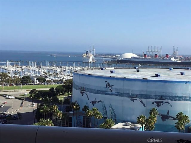 388 E Ocean 1402, Long Beach, CA 90802