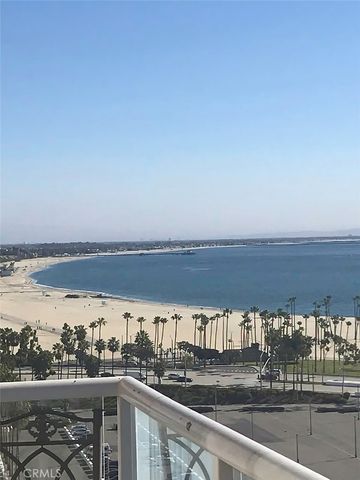 388 E Ocean 1402, Long Beach, CA 90802
