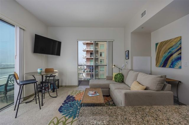 388 E Ocean 1402, Long Beach, CA 90802