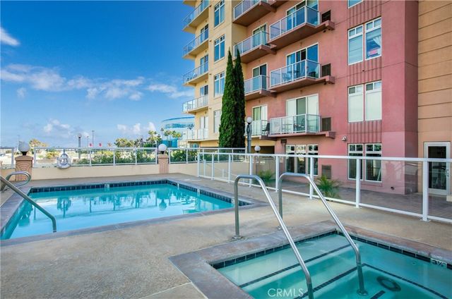 388 E Ocean 1402, Long Beach, CA 90802
