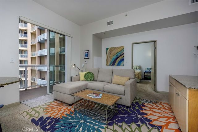 388 E Ocean 1402, Long Beach, CA 90802