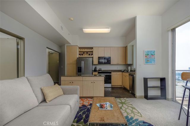 388 E Ocean 1402, Long Beach, CA 90802