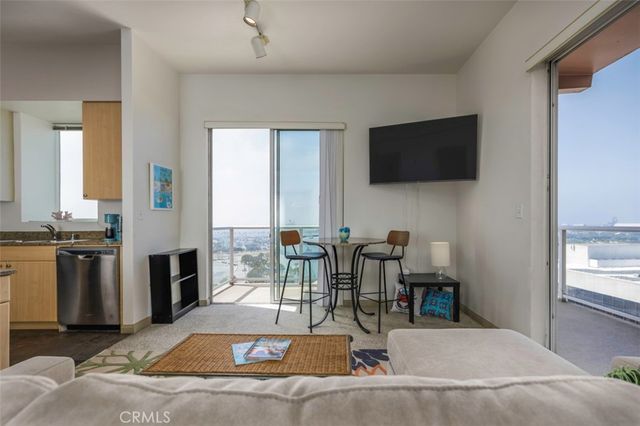 388 E Ocean 1402, Long Beach, CA 90802