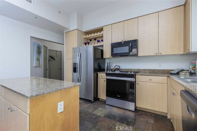 388 E Ocean 1402, Long Beach, CA 90802