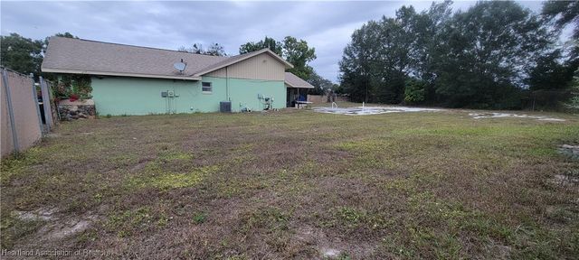 4015 Bianca Street, Sebring, FL 33872
