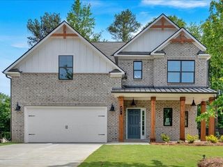 361 Waterbluff Drive, Mableton, GA 30126